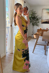 Evelyn gown