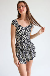 Daisy Mini Dress