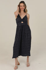 Isla Twist Midi