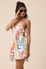 Francesca dress