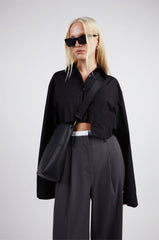 BOXY TOTE