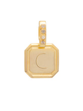 C Initial Charm - CFR12BGCRY