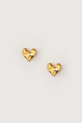 HEART SHAPE EARRING