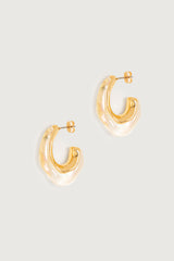 ABSTRACT EARRINGS