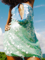 Molly Mini Dress