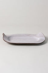 MANTA OVAL PLATTER BY SIN