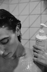 HAIR CLEANSE CONCENTRATE BY NATUREOFTHINGS