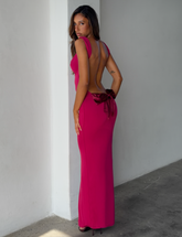 CL - ZITA MAXI DRESS