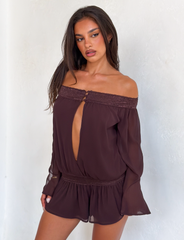 CL - TESSIE PLAYSUITS