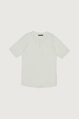 HENLEY TEE
