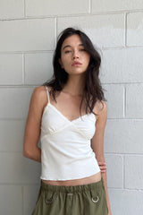 LACE TANK TOP