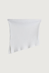 ASYMMETRICAL TUBE TOP