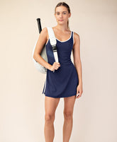 Tilda Active Mini Dress