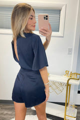Ellie romper ( Restock)