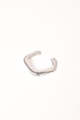 Banks Bracelet - Silver