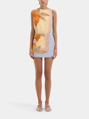 Serene Mini Dress