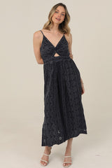 Isla Twist Midi