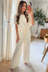 Vivian Pant set