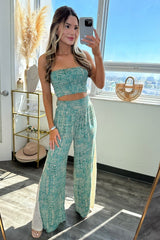 Gianna Pant set