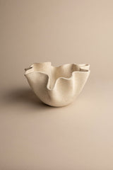 FOLIA CERAMIC BOWL