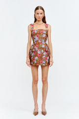 Limited-Time Sale  Ivy Floral dress