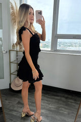 Rita Smocked dress (Restock)