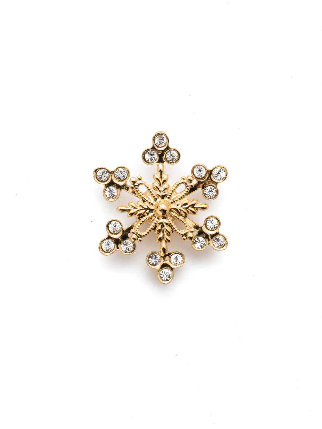 Guinevere Magnetic Charm - CHM5BGCRY