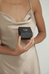 EARRING AND RING GIFT SET