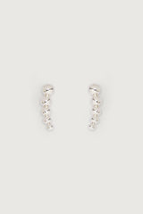 CLIMBER SPHERE EARRINGS