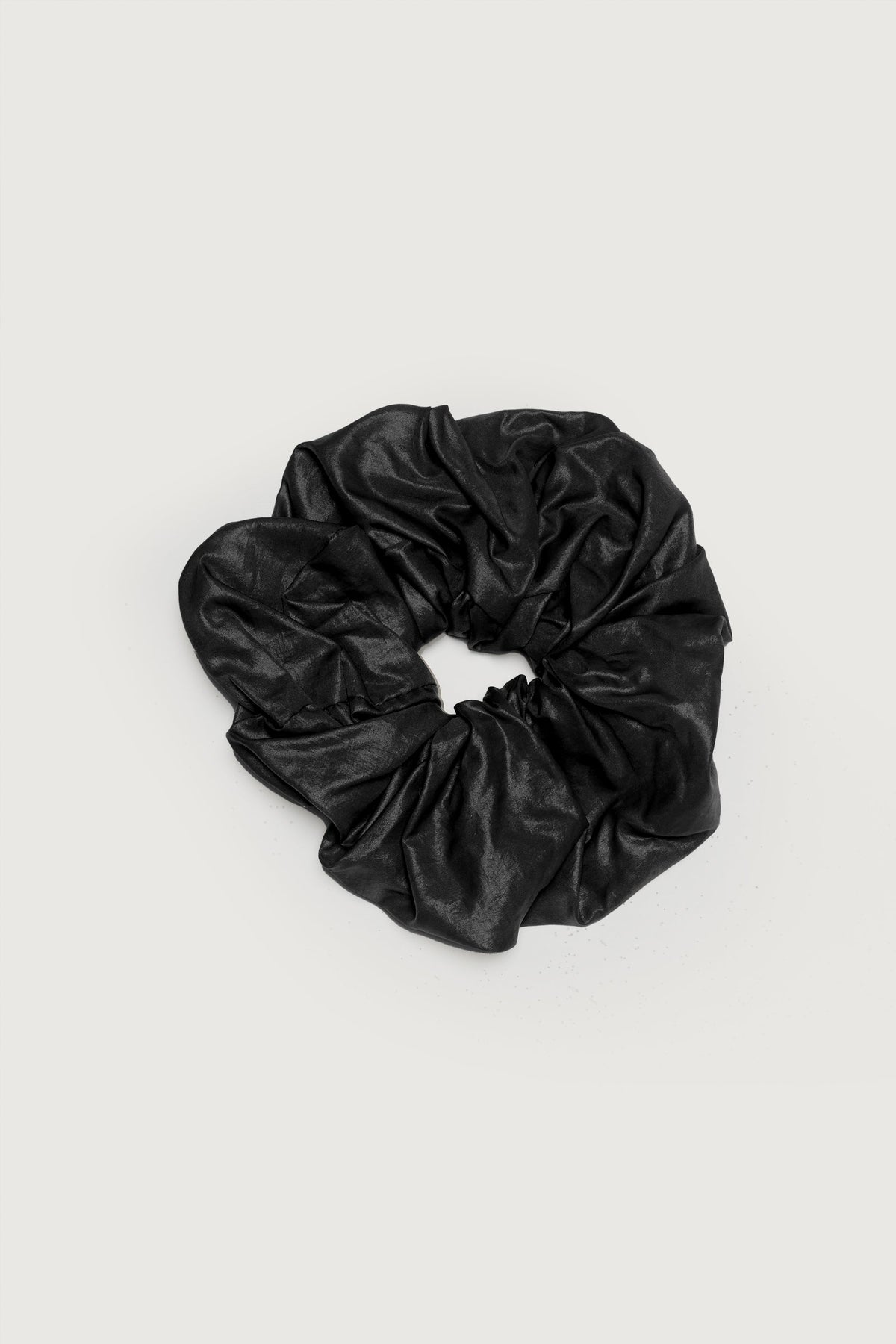 OVERSIZED HAIR TIE