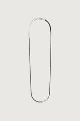 CHUNKY SNAKE CHAIN NECKLACE