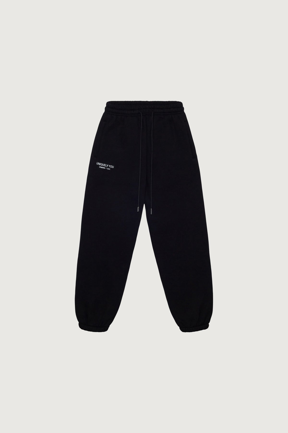 DRMERS X OAK UNIQUELY YOU SWEATPANT