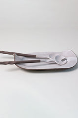 MANTA OVAL PLATTER BY SIN