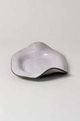 MANTA OVAL PLATTER BY SIN
