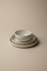 CREST DINNER PLATTER