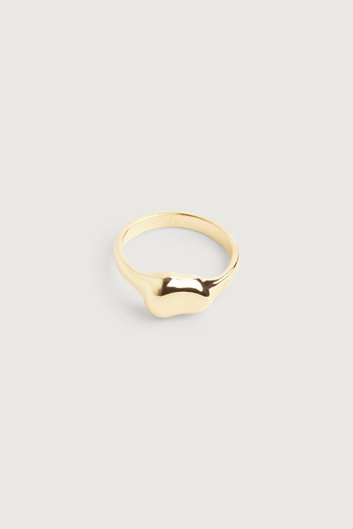 PEBBLE RING
