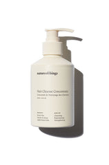 HAIR CLEANSE CONCENTRATE BY NATUREOFTHINGS
