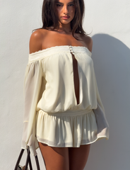 CL - TESSIE PLAYSUITS