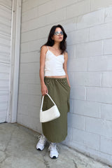 LACE TANK TOP