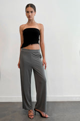 ASYMMETRICAL TUBE TOP