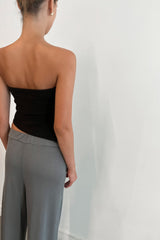 ASYMMETRICAL TUBE TOP