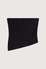 ASYMMETRICAL TUBE TOP