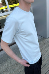CLASSIC FIT T-SHIRT