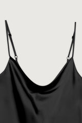 COWL NECK CAMISOLE