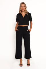 Element Set - Black